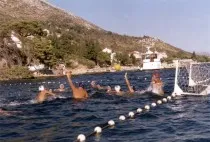 Vaterpolo utakmica KPK